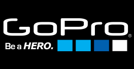 GoPro Logos