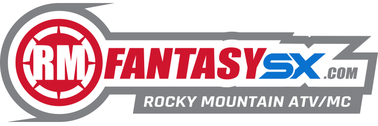 Rocky Mountain ATV/MC Fantasy Supercross